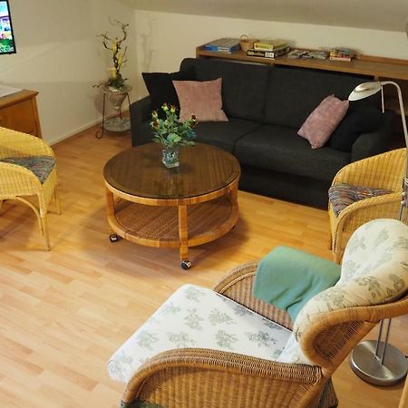 Alpina Inzell 108 - Chiemgau Apartment Bagian luar foto