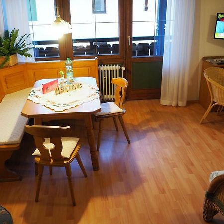 Alpina Inzell 108 - Chiemgau Apartment Bagian luar foto