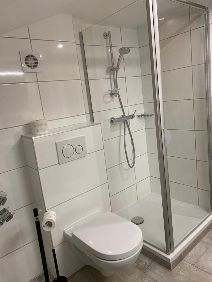 Alpina Inzell 108 - Chiemgau Apartment Bagian luar foto