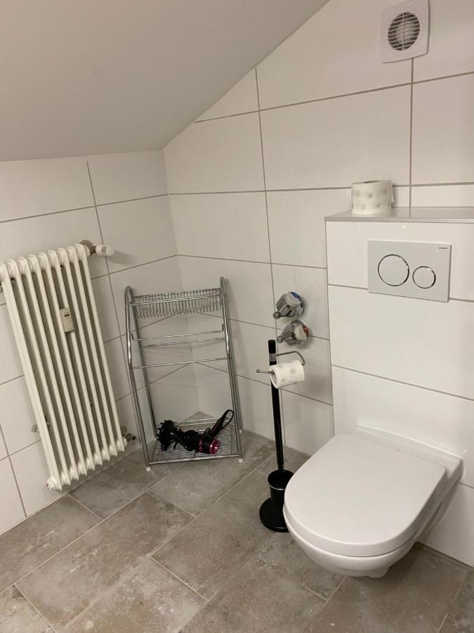 Alpina Inzell 108 - Chiemgau Apartment Bagian luar foto