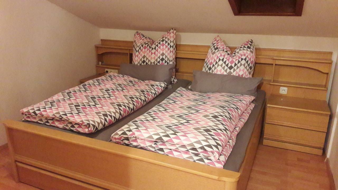 Alpina Inzell 108 - Chiemgau Apartment Bagian luar foto