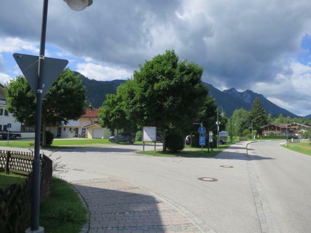 Alpina Inzell 108 - Chiemgau Apartment Bagian luar foto
