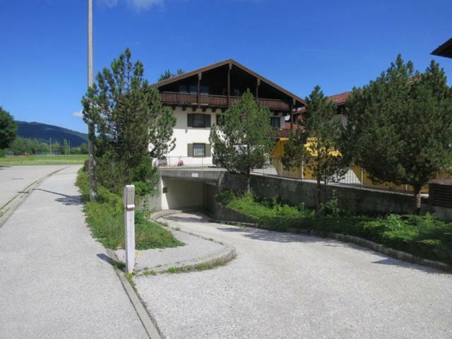 Alpina Inzell 108 - Chiemgau Apartment Bagian luar foto
