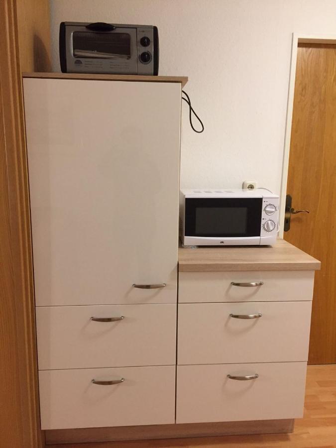 Alpina Inzell 108 - Chiemgau Apartment Ruang foto